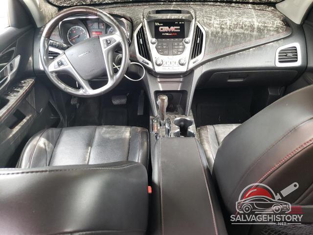 2GKALYEK6D6111481 2013 GMC TERRAIN photo no. 8