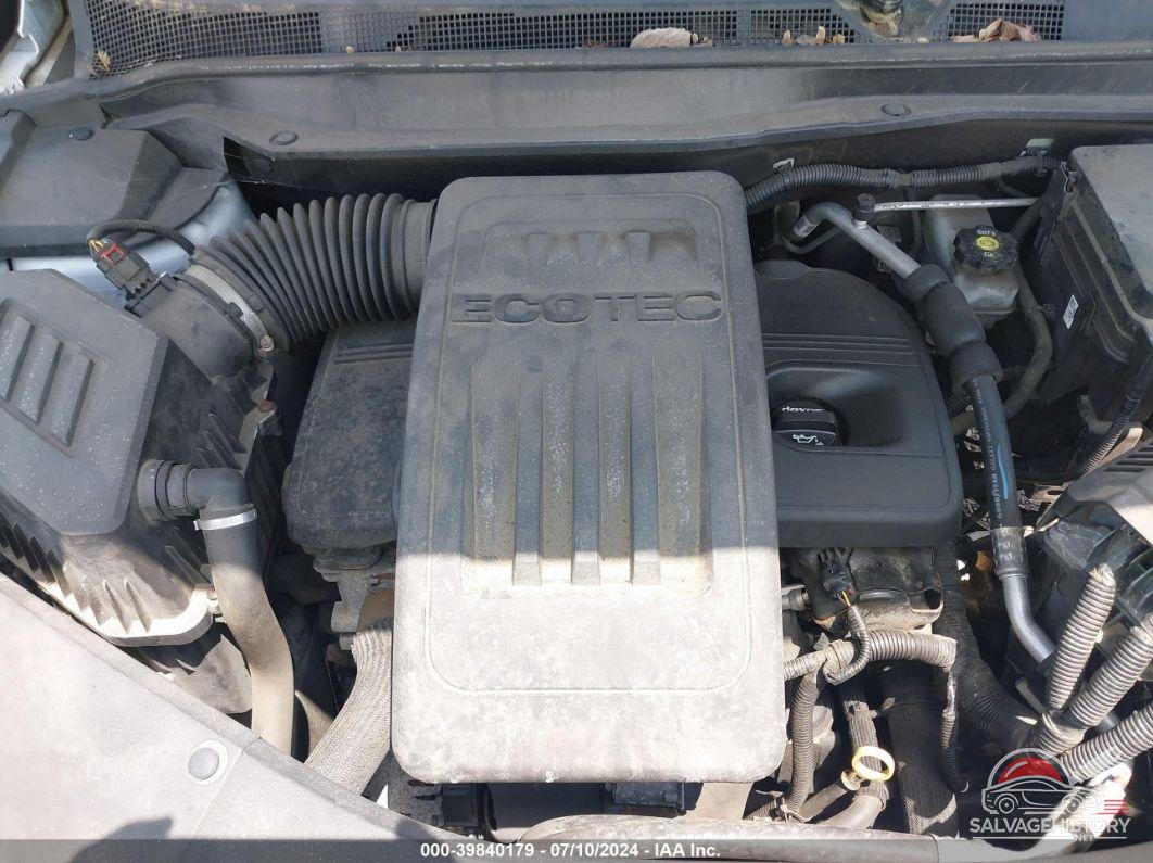 2GKFLREK4D6146743 2013 GMC TERRAIN photo no. 9