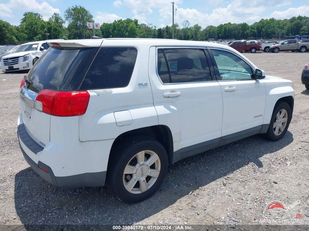2GKFLREK4D6146743 2013 GMC TERRAIN photo no. 4