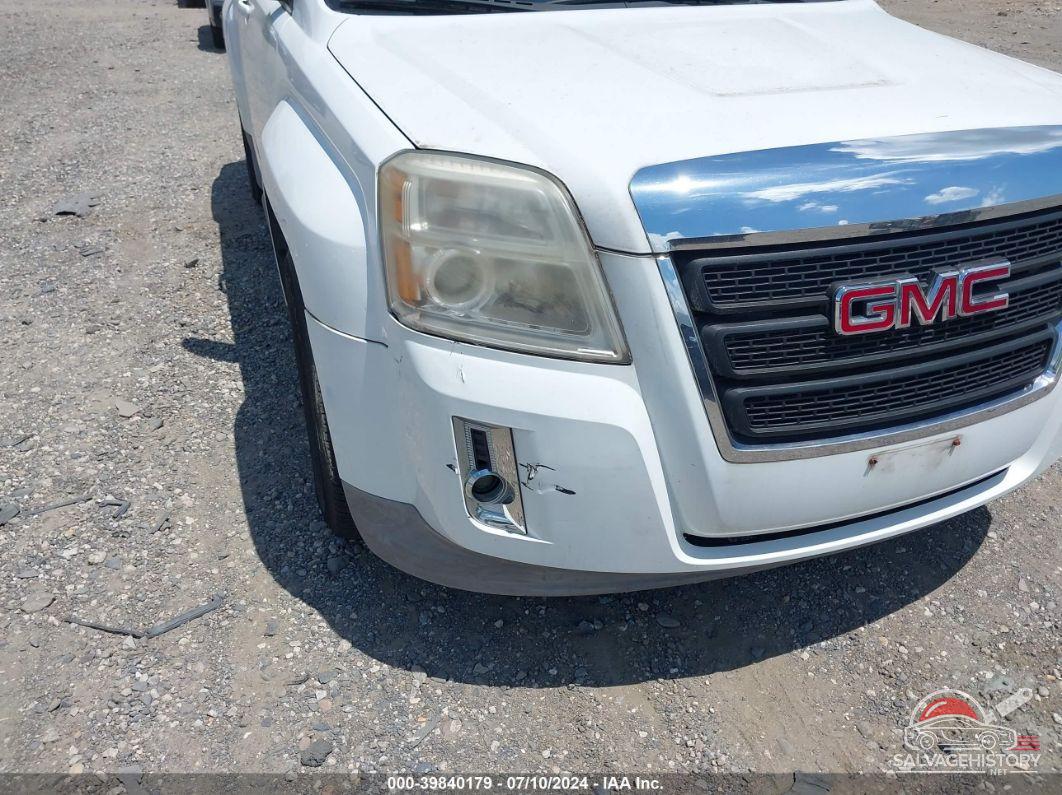 2GKFLREK4D6146743 2013 GMC TERRAIN photo no. 6