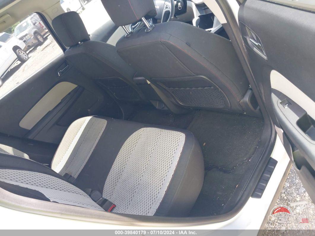 2GKFLREK4D6146743 2013 GMC TERRAIN photo no. 7