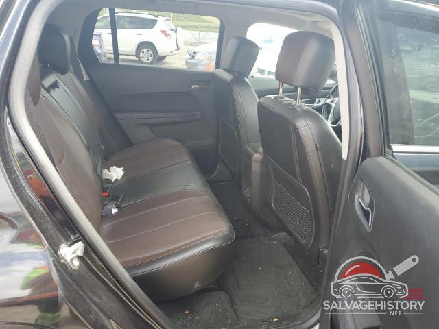 2GKFLVEK5D6262526 2013 GMC TERRAIN photo no. 10