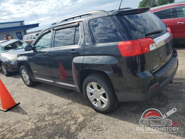 2GKFLVEK5D6262526 2013 GMC TERRAIN photo no. 2