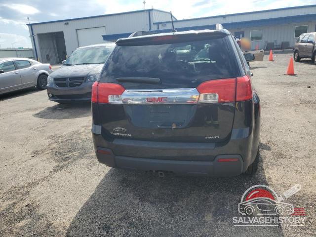 2GKFLVEK5D6262526 2013 GMC TERRAIN photo no. 6