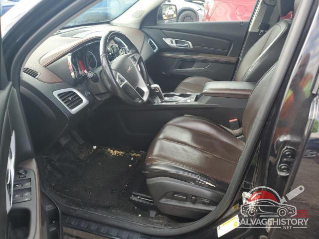 2GKFLVEK5D6262526 2013 GMC TERRAIN photo no. 7