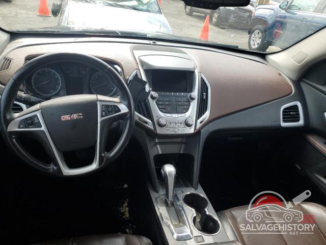 2GKFLVEK5D6262526 2013 GMC TERRAIN photo no. 8