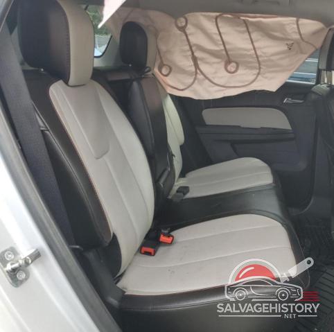 2GKFLWE30D6163241 2013 GMC TERRAIN photo no. 11