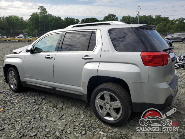 2GKFLWE30D6163241 2013 GMC TERRAIN photo no. 2