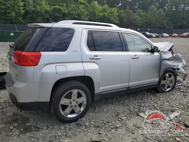 2GKFLWE30D6163241 2013 GMC TERRAIN photo no. 3