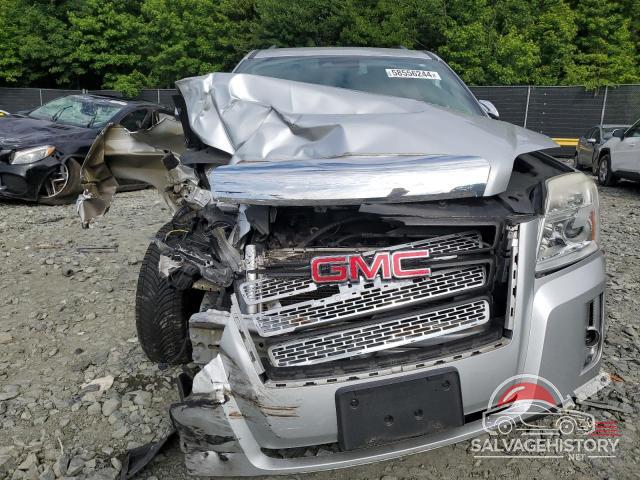 2GKFLWE30D6163241 2013 GMC TERRAIN photo no. 5