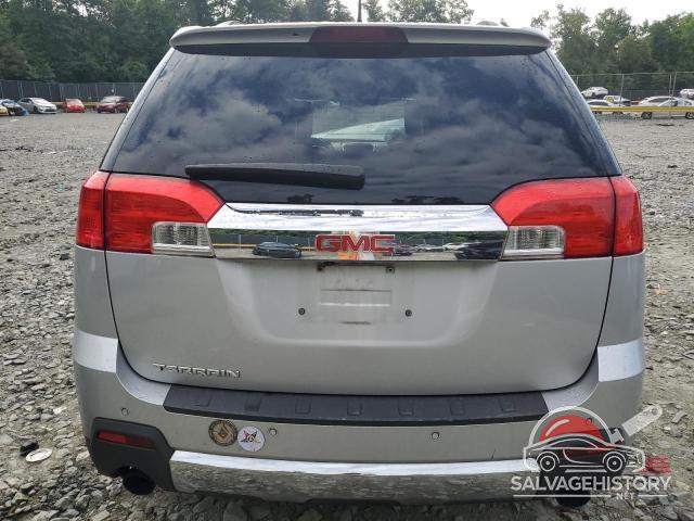 2GKFLWE30D6163241 2013 GMC TERRAIN photo no. 6