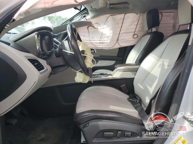 2GKFLWE30D6163241 2013 GMC TERRAIN photo no. 7