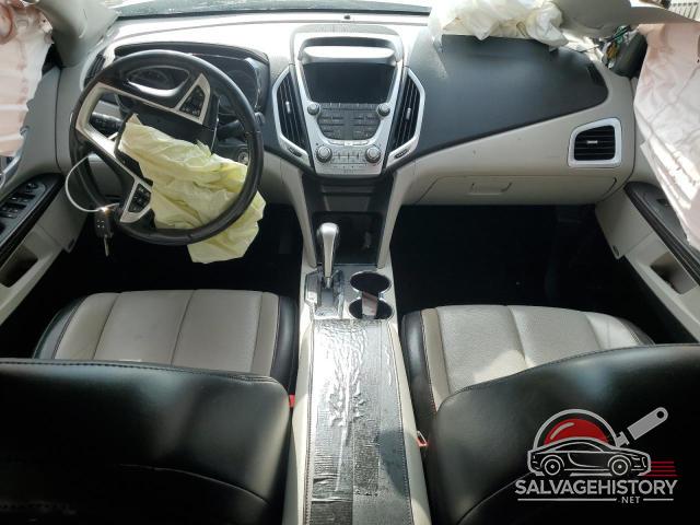 2GKFLWE30D6163241 2013 GMC TERRAIN photo no. 8
