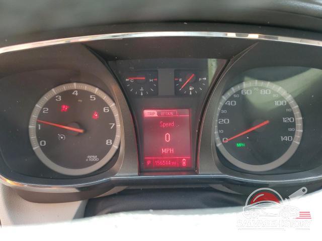 2GKFLWE30D6163241 2013 GMC TERRAIN photo no. 9