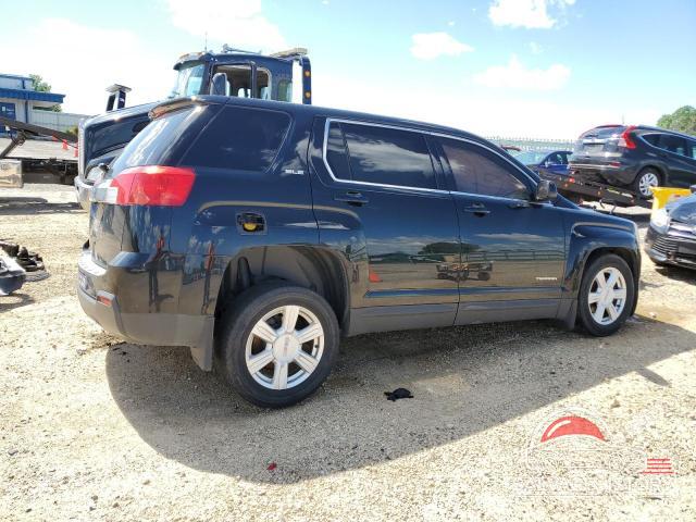 2GKALMEK4E6178350 2014 GMC TERRAIN photo no. 3