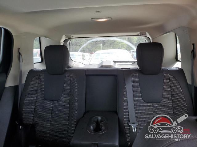2GKALREK3E6314691 2014 GMC TERRAIN photo no. 10