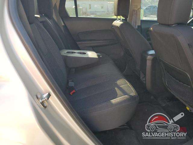 2GKALREK3E6314691 2014 GMC TERRAIN photo no. 11