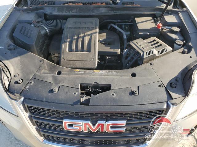 2GKALREK3E6314691 2014 GMC TERRAIN photo no. 12