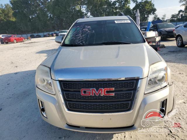 2GKALREK3E6314691 2014 GMC TERRAIN photo no. 5