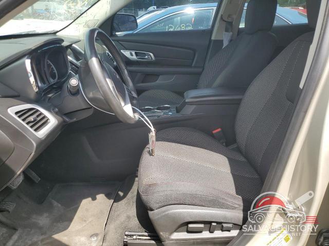 2GKALREK3E6314691 2014 GMC TERRAIN photo no. 7