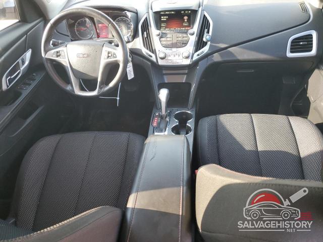2GKALREK3E6314691 2014 GMC TERRAIN photo no. 8