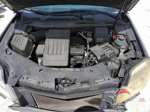 2GKALREK9E6103155 2014 GMC TERRAIN photo no. 11