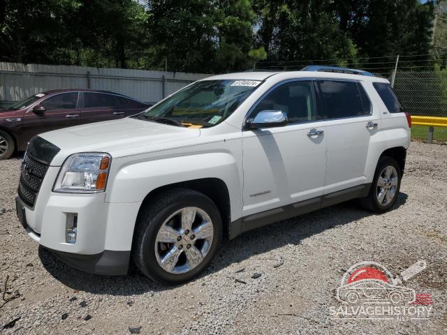 2GKALTEK1E6136888 2014 GMC TERRAIN photo no. 24