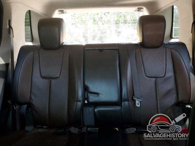 2GKALTEK1E6136888 2014 GMC TERRAIN photo no. 10