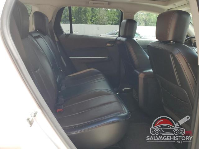 2GKALTEK1E6136888 2014 GMC TERRAIN photo no. 11