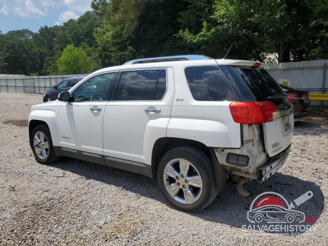 2GKALTEK1E6136888 2014 GMC TERRAIN photo no. 2