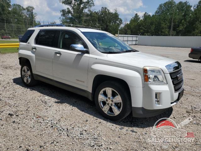 2GKALTEK1E6136888 2014 GMC TERRAIN photo no. 4