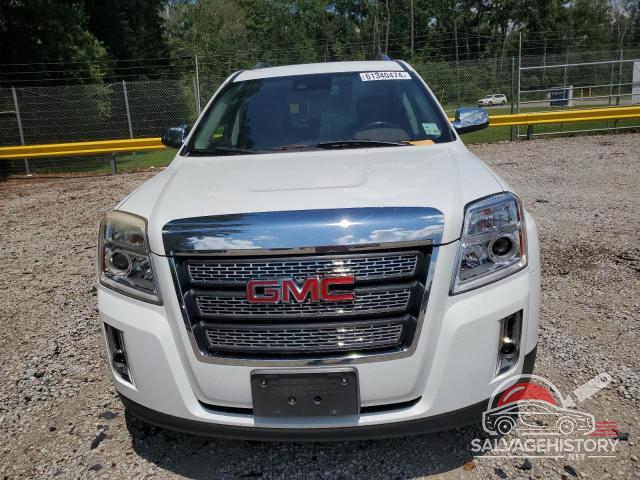 2GKALTEK1E6136888 2014 GMC TERRAIN photo no. 5