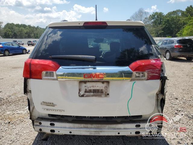 2GKALTEK1E6136888 2014 GMC TERRAIN photo no. 6