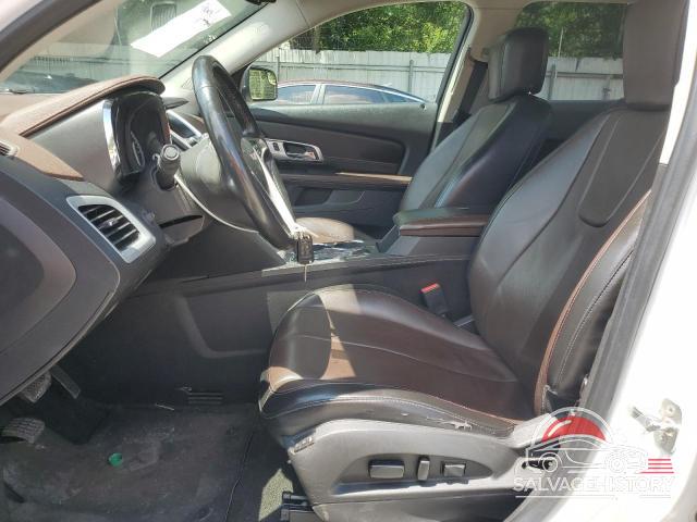 2GKALTEK1E6136888 2014 GMC TERRAIN photo no. 7