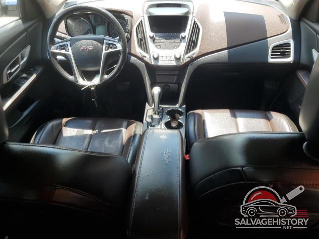 2GKALTEK1E6136888 2014 GMC TERRAIN photo no. 8