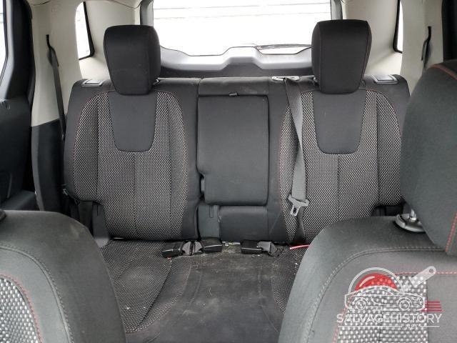 2GKFLWEK8E6186727 2014 GMC TERRAIN photo no. 10