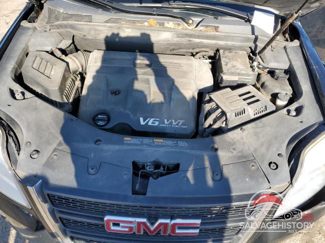 2GKFLXE32E6305144 2014 GMC TERRAIN photo no. 12