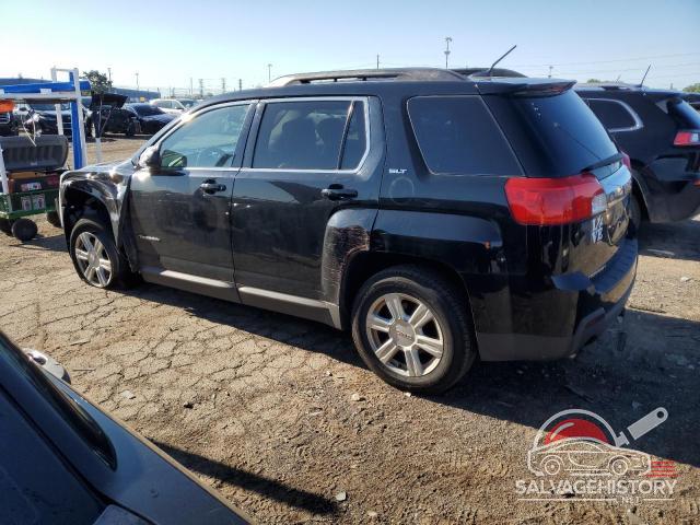 2GKFLXE32E6305144 2014 GMC TERRAIN photo no. 2