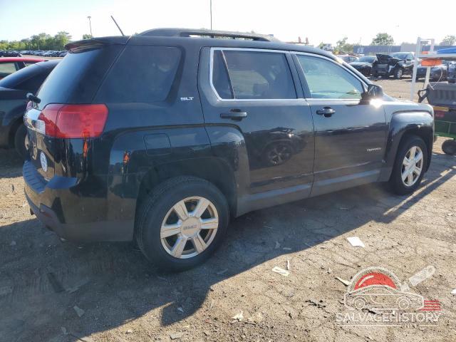 2GKFLXE32E6305144 2014 GMC TERRAIN photo no. 3