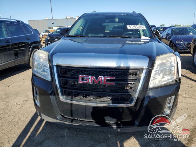 2GKFLXE32E6305144 2014 GMC TERRAIN photo no. 5