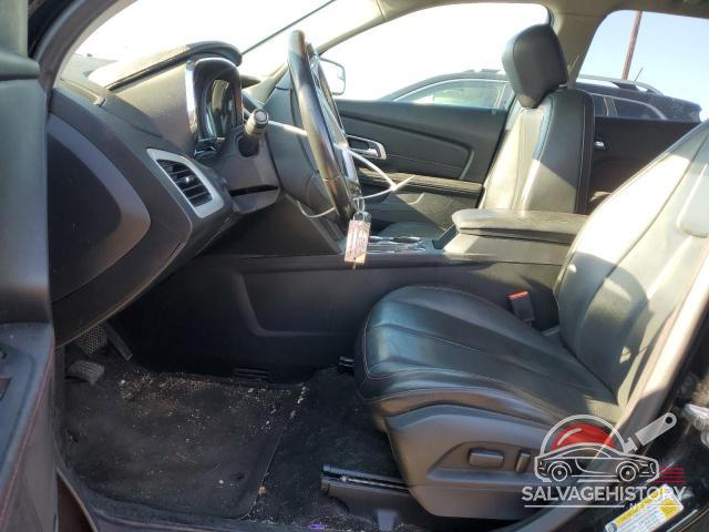 2GKFLXE32E6305144 2014 GMC TERRAIN photo no. 7