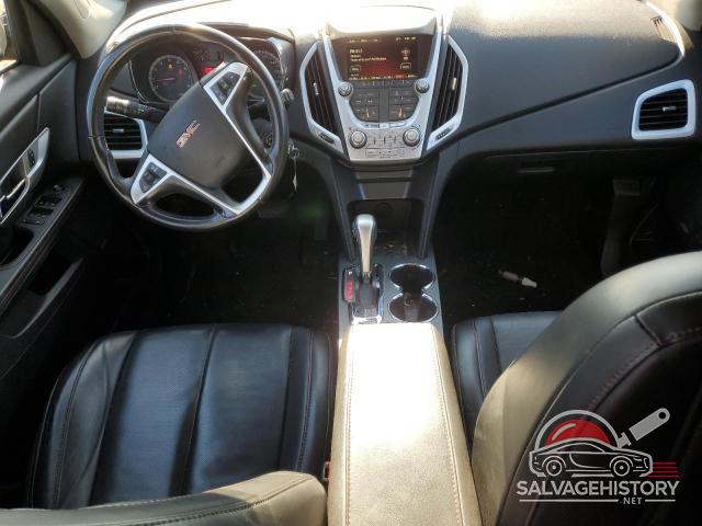 2GKFLXE32E6305144 2014 GMC TERRAIN photo no. 8