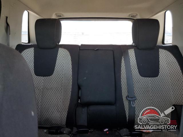 2GKALMEK0F6139434 2015 GMC TERRAIN photo no. 10