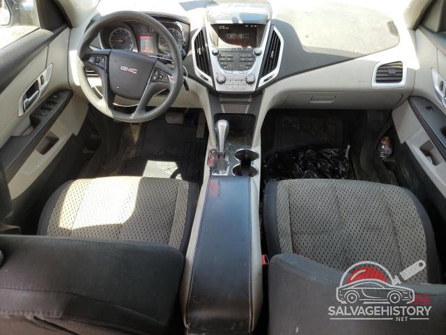 2GKALMEK0F6139434 2015 GMC TERRAIN photo no. 8