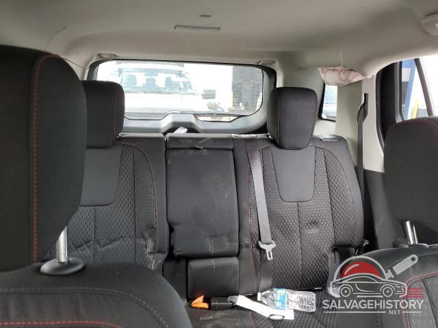 2GKALMEK2F6270154 2015 GMC TERRAIN photo no. 10