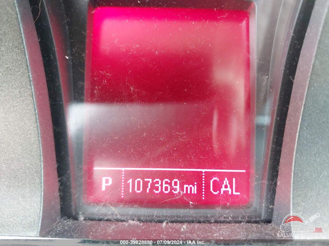 2GKALMEK6F6330145 2015 GMC TERRAIN photo no. 7