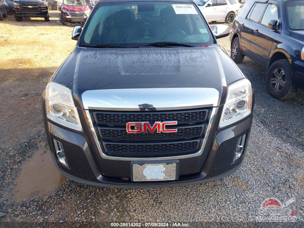 2GKALREK9F6318147 2015 GMC TERRAIN photo no. 6