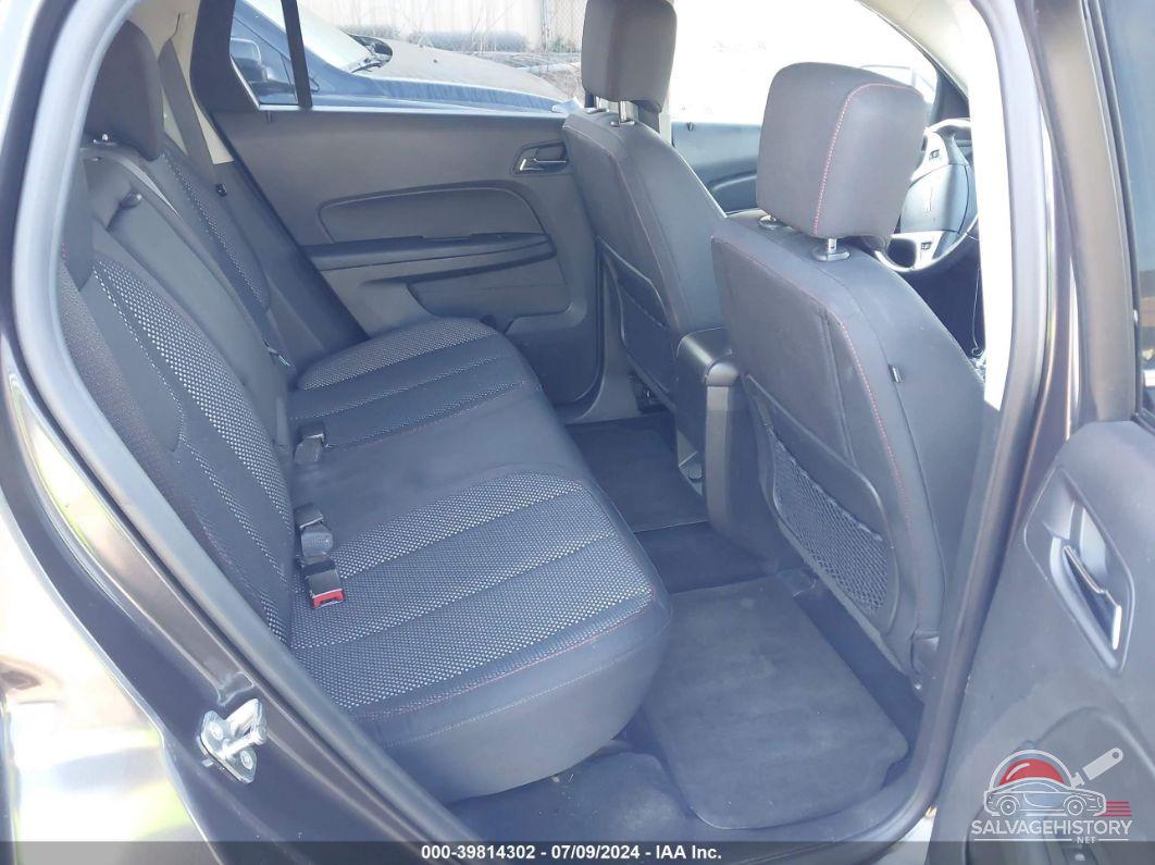 2GKALREK9F6318147 2015 GMC TERRAIN photo no. 8