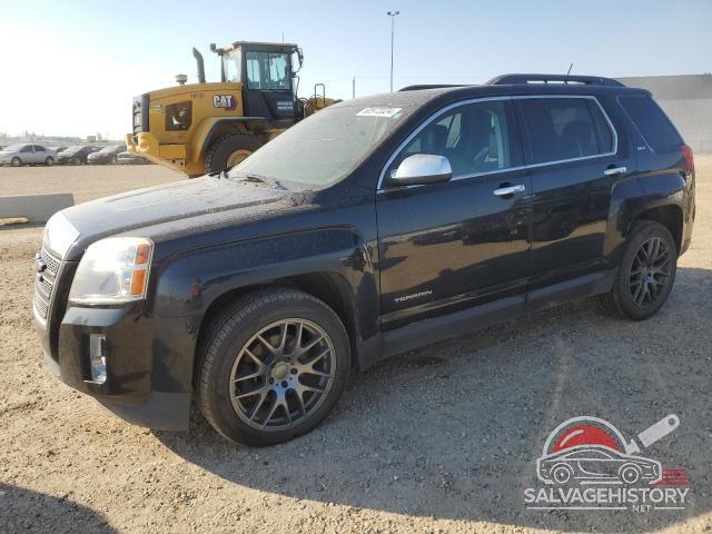 2GKFLXE32F6187758 2015 GMC TERRAIN photo no. 6