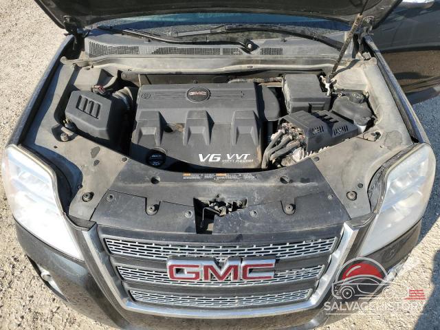 2GKFLXE32F6187758 2015 GMC TERRAIN photo no. 12